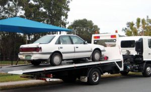 Old Cars Removals
